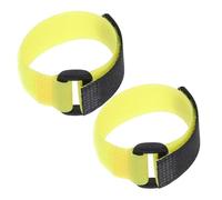 Yardwe 2pièces Collier Anti-cacophonie pour Coq De Réglables pour Éviter Poules Accessoire Pratique pour Éleveurs De Volaille