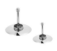 Yardwe 2pièces Jouets pour Perroquets Vélo Accessoires Drôles Et Créatifs pour Entraînement des Oiseaux