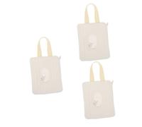 Yardwe 3 Pièces Boîte De Wipes Wipes Lingettes Récipient Soins Bébé Contenants D'essuyage Rechargeables Cassette Support De Lingette Portable Étui D'essuyage De Voyage Coton