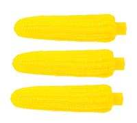 Yardwe 3 Pièces Mâcher pour Interactifs Squeaky pour Animaux de Compagnie Amusants pour Intelligence Combattre Ennui
