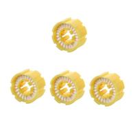 Yardwe 4 Pièces Dispositif De Déclenchement De Sauvetage Gonflable Remplacement De Pilules Remplacement De Bobine Gonflable Gilets De Sauvetage Automatiques Dispositif De Gonflage