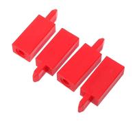 Yardwe 4 Pièces Outils Piano Bouchons de Tuning pour Diamètres à Accessoires de Maintenance pour Instruments Musique