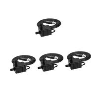 Yardwe 4 Pièces Pompe Submersible Pompe De Fontaine Pompe De Caractéristique d'eau Pompe D'Aquarium Pompe À Eau pour Fontaine Pompe À Eau USB Pompe De Nappe Phréatique Mini Pompe À Eau