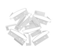 Yardwe 5ensembles Serrure De Sécurité Pour Armoire Et Tiroir Lot De Verrous Invisibles à Épreuve Des Garçon Fille Et Animaux Avec Adhésif Puissant