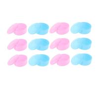 Yardwe 6paires Coffret De Rangement pour Pièces Échecs Bocal pour Pièces De Jeu Échecs Boîte De Rangement avec Couvercle