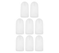 Yardwe 8 Pièces Inserts de Bruit pour Remplaçants Squeakers Abs pour Réparation de Accessoires Amusants