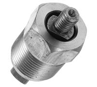 Yardwe Accessoire de Vérin Hydraulique avec Valve de Décompression et Vis de Purge Air de Rechange pour Cric Horizontal et Compatible Multi-modèles