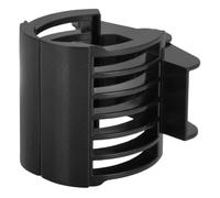Yardwe Accessoire en Alliage Pince pour Pelleteuse de Préhension | Compatibilité Excavatrice et Modèle Télécommandé, Prise Sécurisée, Effet Ludique Renforcé, Usage Réaliste