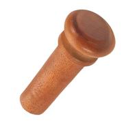 Yardwe Accessoire pour Violon Tailletail Bois de Améliore Installation Facile pour les Violonistes Accessoire de Performance pour Violon