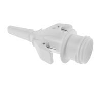 Yardwe Adaptateur de de Stockage de Lait Maternel pour Tire Lait Accessoire pour de Conservation de Maternel Fournitures