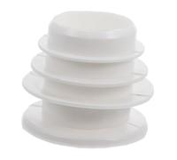 Yardwe Adaptateur De Valve Cône pour Écumoire De Nettoyeur De Piscine Compatible avec De Remplacement pour Séparation De