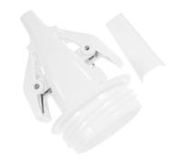Yardwe Adaptateur Pour Sachet De Lait Maternel Pince Pour De Lait Clip De Conversion Pour Tire-lait