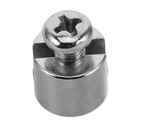 Yardwe Aimant de Compteur de Vitesse pour Accessoire de Cyclisme pour Données de Vitesse de Remplacement pour Capteur de de