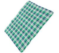 Yardwe Alèse de Lit Imperméable Réutilisable Protège-matelas Étanche pour Adultes et Règles Féminines Coussin Respirant et Lavable pour Incontinence et Soins