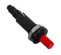 Yardwe Allumeur Piézoélectrique de Cuisine pour Barbecue Fiable à Sorties Allumage Rapide Facile Outil Indispensable pour Camping Extérieur
