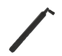 Yardwe Antenne et Résistante aux Intempéries Externe 5g LTE Omnidirectionnelle Nr Pliable GSM Portable avec Connecteur SMA pour Appareil Mobile et Passerelle Cpe