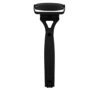 Yardwe Appareil de Massage Visage et Jambes avec Rouleau de Cryothérapie, Massage Ciblé des Points D'acupression, Relaxation Musculaire, Matériau Abs et Résine, Après Activité Physique