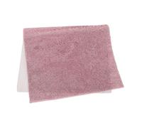 Yardwe Autocollants Voiture Strass Autoadhésifs Étanches Feuilles Pailletées DIY Décoration Intérieure Extérieure Stickers Brillants pour Effet Luxueux