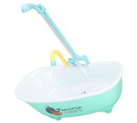 Yardwe Automatique pour Oiseaux pour Perroquets Robinet De en Plastique pour Oiseaux Robinet De pour Oiseaux