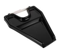 Yardwe Bac à Shampoing Portable avec Plateau à Shampoing Cuvette pour Laver les Cheveux Lavabo