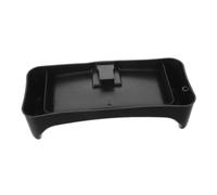 Yardwe Bac de Condensation pour Compresseur de Réfrigérateur en Plastique | Bords Relevés, Fixation par Clips, Installation Simple, Anti-déformation