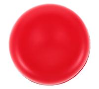 Yardwe Balle Anti-Stress Réaliste en Mousse PU pour Élèves et Adultes, Taille 85x35 Mm, Jouet Sensoriel Éducatif pour Hôpitaux, Dons de Sang et Gestion du Stress