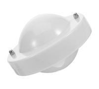 Yardwe Balle Conductrice Tactile Éducative pour Exploration Physique, Matériel Pédagogique Scientifique, Boule d'Induction Sensible au Toucher, Jeu Éducatif pour École et Maison,