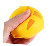 Yardwe Balle Sensible Douce pour Activités Aquatiques de Bain Piscine pour Plein Air