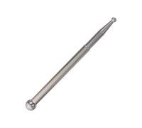 Yardwe Bâton De Massage Acier Inoxydable Pour Ventre Masseur Corporel Complet Pour Yoga Tige De Relaxation Utile