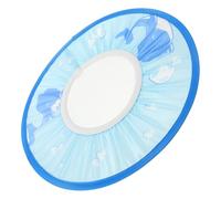 Yardwe Bonnet De Imperméable Pour Enfants Bonnet De Pour Bébé Visière De Bain Pour Tout-Petits Bonnet De Pour Tout-Petits Bonnet De Pour Bébé Bonnet De Pour Enfants Pp Bleu Ciel