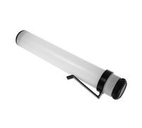 Yardwe Bouteille de Sable pour Golf Cart et Portable Accessoire Plastique pour Réparation de Divots Parcours