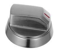 Yardwe Bouton de Remplacement pour Cuisinière Brûleur pour Four Électrique Accessoire de Cuisine Compatible Divers Appareils