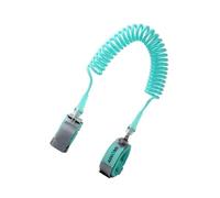 Yardwe Bracelet Perte Garçon Fille Avec Ceinture De Sécurité Corde Extensible Pour Tout-petits Lien De Poignet Afin D'éviter La Perte