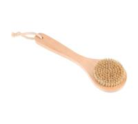 Yardwe Brosse à Sable Portable pour Élimination Sable Accessoire de Nettoyage de Plage pour Surf et Camping Design Ergonomique et Poils Doux