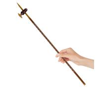 Yardwe Burette en Verre 10ml Résistante la Corrosion et Solide pour Laboratoire Marron, pour Étudiants en Chimie et Analyses Précises