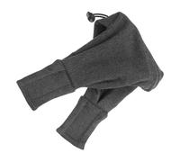 Yardwe Cache-Oreilles Réglables pour Chiens, du Bruit, Coton