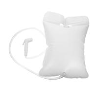 Yardwe Camping Portable avec Tuyau Eau Capacité pour Bain Extérieur Contrôle Facile du Débit Accessoires Polyvalents pour Activités Plein Air