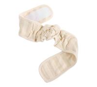 Yardwe Ceinture Herniaire Protège-cordon Ombilicale Bande Ventrale Pour Nombril Réglable Et Confortable