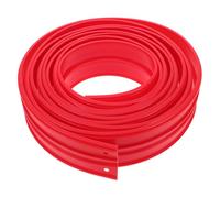 Yardwe Circuit de Course Flexible pour Petites Voitures, Accessoires pour Circuit de Course pour Enfants, Portable à Monter soi-même avec Rampe Enroulable pour Les fêtes