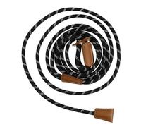 Yardwe Corde De Traction pour Chien Laisse Portable Réfléchissante Corde Robuste pour Promenade Chiot Laisse Pratique pour Animaux De Compagnie