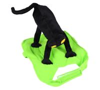 Yardwe Costume De Chien Cloak De Chat pour Halloween Déguisement Événementiel pour Animaux avec Design Étrange Et Confort Optimal