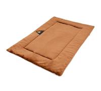 Yardwe Coussin Douillet pour Chien Et Chat Tapis De Couchage Étanche Et Réchauffant pour Animaux De Compagnie Hiver Mousse Épaissie pour Confort Optimal Compatible avec Les Nids