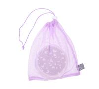 Yardwe Coussinets Allaitement Réutilisables Lavables Main Ou Machine Avec Rainure Pour Protéger Des Frottements Et Prévenir Fuites