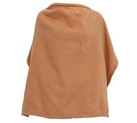 Yardwe Couverture Allaitement Douce pour Tablier Allaitement sans Odeur pour Maman Confortable et Pratique