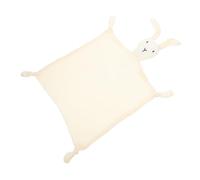 Yardwe Couverture De Sécurité Pour Motif Lapin Mousseline De Coton Douce Et Respirante Adaptée Aux Et