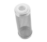 Yardwe De Crépine D'admission D'aquarium Tube en Maille De 16 Mm De Filtre Vanne en T Coudée Crépine De Réservoir