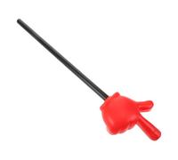 Yardwe de Pointeur Main pour Lecture et Présentations Accessoire pour Salles de Classe et Fêtes Outil Multi Occasions pour Enseignants et Animateurs