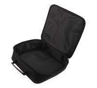 Yardwe de Rangement pour Câble de Charge Ev Carré Oxford Étanche et Ignifuge Organiseur de Câble Électrique pour Voiture et Outils de Transport Pratique