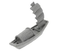 Yardwe Décoration De Bateau pour Aquarium Style De Jardin Japonais Ornement pour Poissons Rouges Et Crevettes Betta