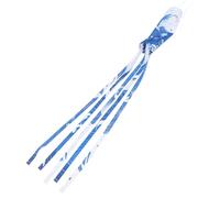 Yardwe Décoration de Jardin Ventilé Drapeau Vent Souple Résistant Aux UV pour Printemps et Festivals Ornement Suspendu Léger pour Extérieur